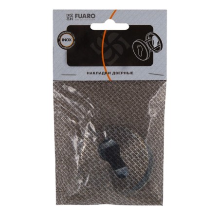 Fuaro DSS-02-Set cylinder.-3