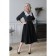 Women's dress, size 46
