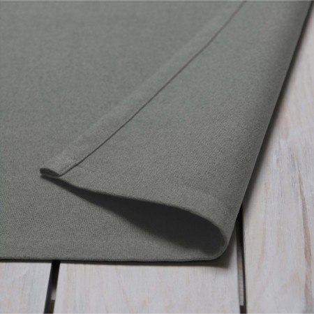 Set of curtains with lime captures, size 145x290 cm, 2 pcs-2