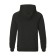 Sweep male, black color, size 52