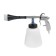 Dry cleaning device, tornado series, volume of 1 liter, connecting fitting 12 mm