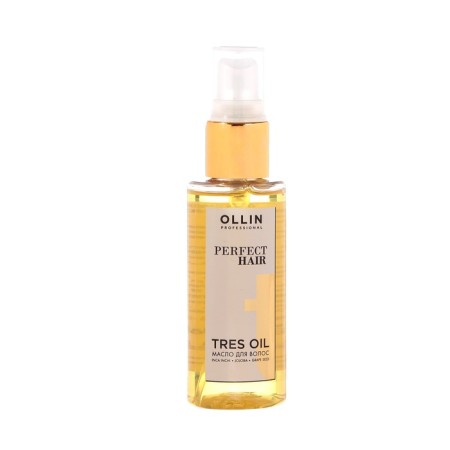 OLLIN OLLIN Professional, Tres Oil, 50 ml-1