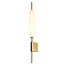 Bra Reeds, 12W LED 4000K, 1095LM, bronze color, IP20