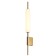 Bra Reeds, 12W LED 4000K, 1095LM, bronze color, IP20