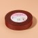 Boil tape, 20 mm, 23 ± 1 m, burgundy color No. 034