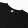 Long -sized male plain, black color, size 56
