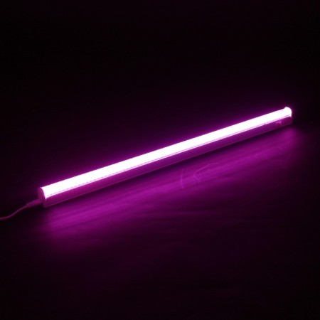 LED LED LED, 18 W, 560 mm, IP40, 230 V, spectrum for seedlings, with off.-2