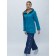 Window is female, size 42, blue color