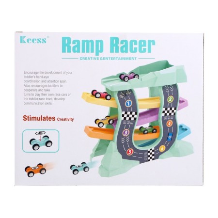 Autotry "Race on the slope"-3
