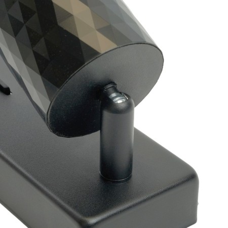 Wall lamp Feron ML1880, IP20, GU10, 35 W, 55x55x140 mm, black color-16
