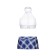 Candy Girl schoolgirl cost, white-blue color, OS size