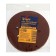 A circle of abrasive grinding under the "Velcro" tundra, perforated, 125 mm, P36, 10 pcs.