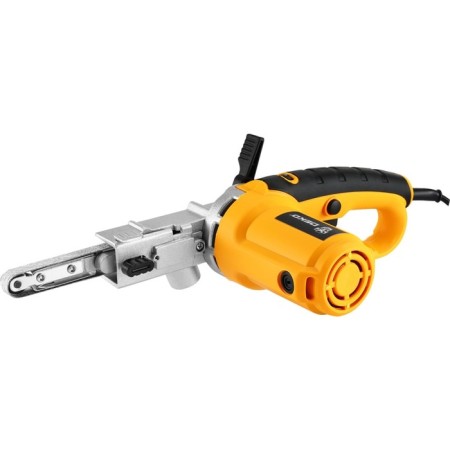 Grinding ribbon DEKO DKBS500, 500 watts, revolutions, 220 V, 1700 rpm