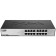 D-Link Des-1016D/H1A switch, unguided, 16x10/100base-TX