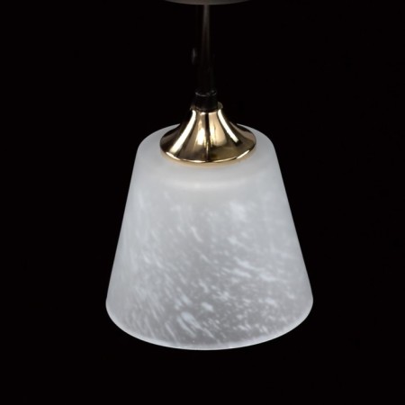 Alpha chandelier, size 65x34x65 cm, 300W 5XE27 IP 20-6