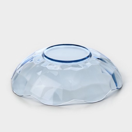 Fancy Diamond glass dishes set, 14 items-8