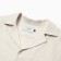 Men's shirt with short sleeve MIST R.50, milk