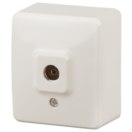 SOLL ROSTAL SO SOULD, OU, IP20, ERA expert, ivory