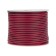 Acoustic cable Proconnect 2 x 1.50 mm², red-black, 100 m