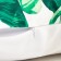 Pillowcase decorative Ethel "Tropics" 40x40 cm, 100% p/e