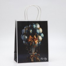 Package gift craft 