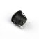 Button - switch, three -position, without backlighting