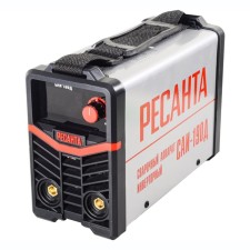SIA-190D inverter welding machine, 220 V, 5.7 kW, 190 a, IP21