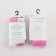 Pantyhose crumb I am a “cat”, pink color, height 86-92 cm