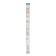 Heyner Hybrid wiper brush, 24 "/ 600 mm, hybrid, hook