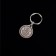 Keychain "knight without fear and reproach", medical man