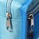 School Penal at Calligrata "Bears", 2 departments, blue