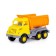 Car - dump truck "Bogatyr"