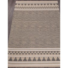 Ковёр прямоугольный Carina Rugs Viana Plus, размер 80x150 см, цвет 01