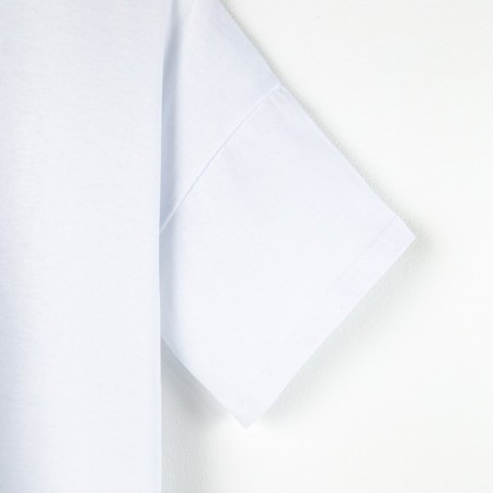 Women's T -shirt Minaku Future, white color, size 46-8