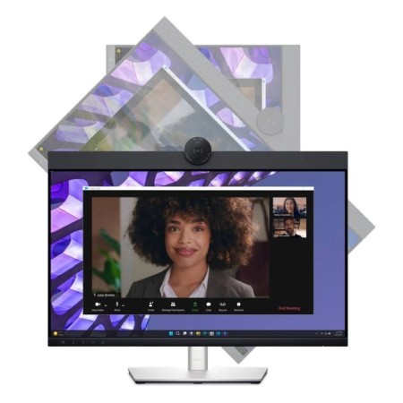 Dell Munitor 23.8 "P2424HEB Black IPS LED 16: 9 HDMI M/M CAM Matte Has Piv 250CD 178g/17 106691-3