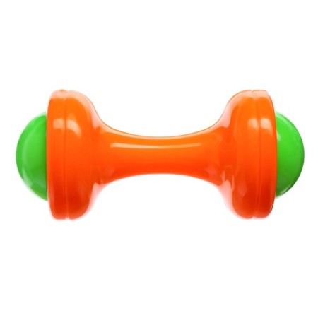 Set of rattles "Little Joy", 2 pcs, color mix-5