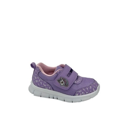 Sneakers for the girl PlayTode, size 22-7