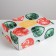 Cozy New Year folding box, 30.7 x 22 x 9.5 cm, New Year