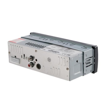 DIGMA DCR-350G, 1DIN, 4 x 45 W, Bluetooth, USBX2, AUX, SD-3