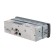 DIGMA DCR-350G, 1DIN, 4 x 45 W, Bluetooth, USBX2, AUX, SD