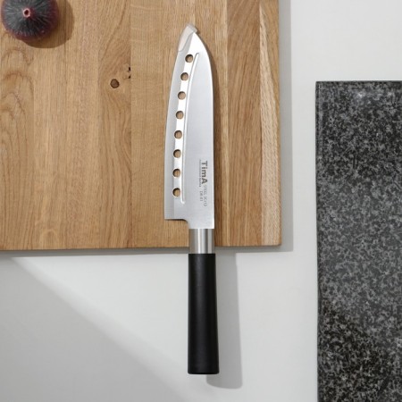 Kitchen knife Dragon, universal, blade 16.5 cm