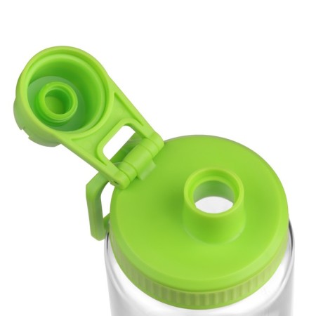 Water bottle, 400 ml, "Master K"-2