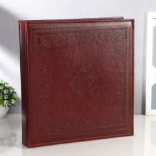 Photo album in 500 photos 10x15 cm 