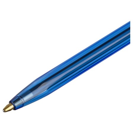 Ballic Hand -shaped handle "111" blue, node 1.0mm, tinted case-3