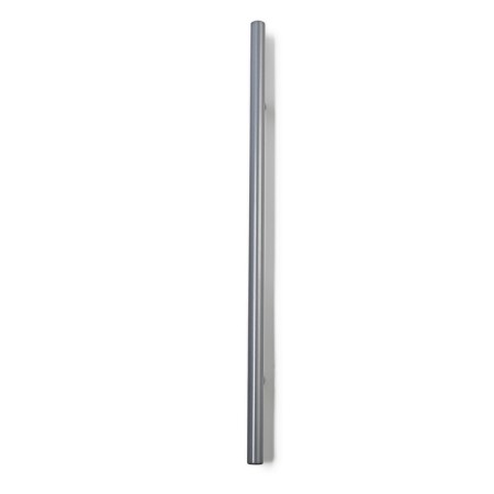 Hand -on Tundra Rail, lightweight, d = 12 mm, m/o 224/350 mm, external leg, graphite color-4