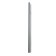 Hand -on Tundra Rail, lightweight, d = 12 mm, m/o 224/350 mm, external leg, graphite color