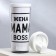 Thermost man with an insert "wife mother Boss" 350 ml