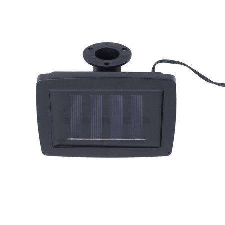 Garden Darwal on the Solar Battery "Poyshc" Uniel, IP44, 2 m, warm white-2