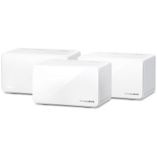Seamless Mesh Router Mercusys Halo H90x (3-Pack) AX6000 10/100/100BASE-TX Compl.: Device 10047