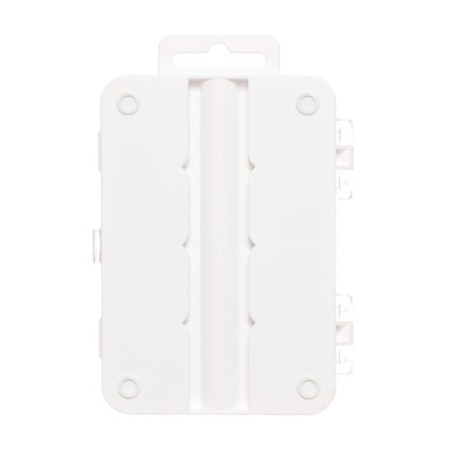 Watercolor 16 colors Calligrata, plastic, euro suspension-4